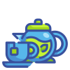 Tea icon