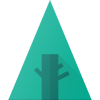 Forest Logo icon