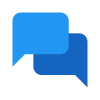 Chat icon