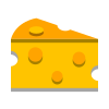 Formaggio icon