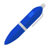 Ballpoint icon