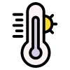 Fahrenheit icon