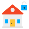 House Security icon