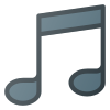 Music Note icon