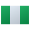 Флаг Нигерии icon