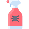 Pesticide icon