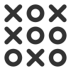 Tic Tac Toe icon