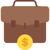 briefcase icon