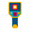 Thermal Imaging icon