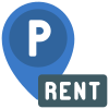 Estacionamento icon