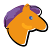 Horse icon