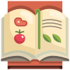 Cook Book icon