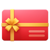 Gift Card icon