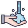 Wash Hands icon