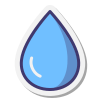 Eau icon