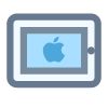 iPad mini icon