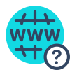 Whois icon