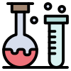 Laboratory icon