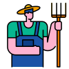 Gardener icon