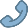 Telefone desligado icon