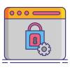 Access Control icon