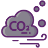 Pollution icon