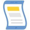 Flexible Display icon