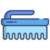 Nail Brush icon