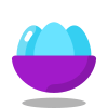 Mangostan icon