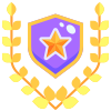 Award icon