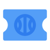 Ticket icon