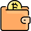 Billetera icon