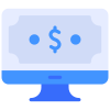 Computer icon