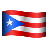 puerto-rico-emoji icon