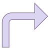 Forward Arrow icon