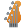 Gitarrensaiten icon