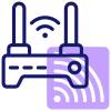 Wifi Router icon