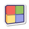 Codeblöcke icon
