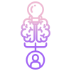 Brainstorm icon