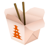 boîte-à-emporter-emoji icon