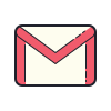 Gmail을 icon