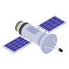 Satellite icon