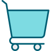 Shopping Cart icon