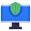 Online Security icon