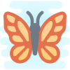 Borboleta icon