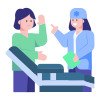 Medical Checkup icon
