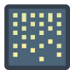 Matrix-Benutzeroberfläche icon