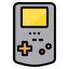 Game Console icon