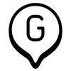 marker-g icon