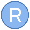 Registered Trademark icon